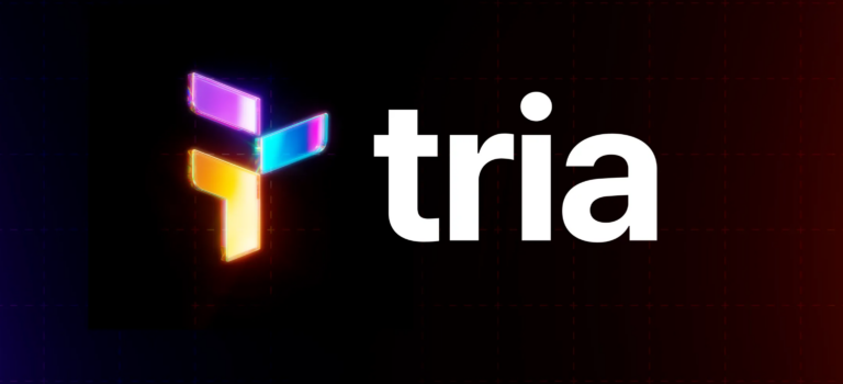TRIA is available for trading!