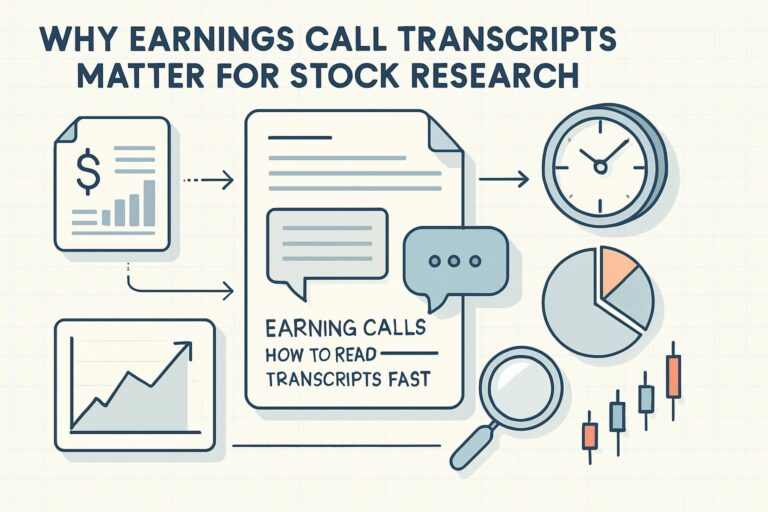 Test: Can AI Read Investor Earnings Calls Better Than Humans