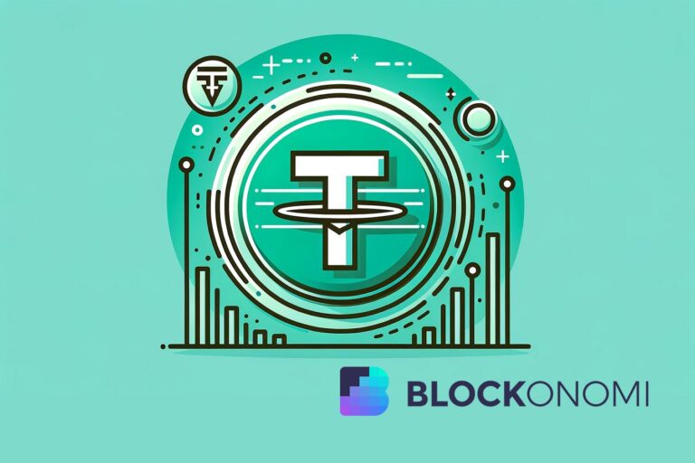 Tether Invests in t-0 Network to Boost USD₮ Cross-Border Payment Efficiency - Blockonomi
