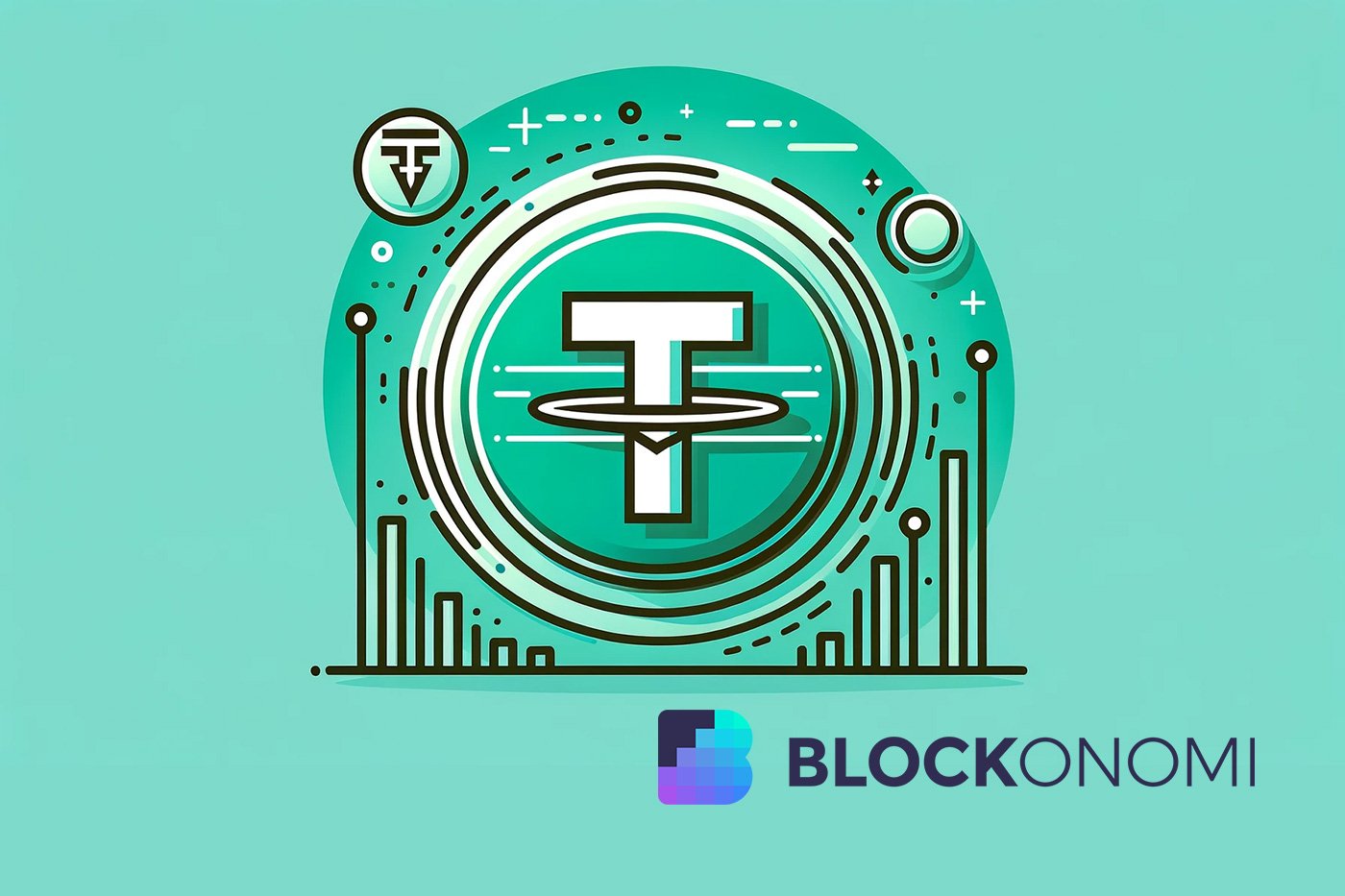 Tether Invests in t-0 Network to Boost USD₮ Cross-Border Payment Efficiency - Blockonomi