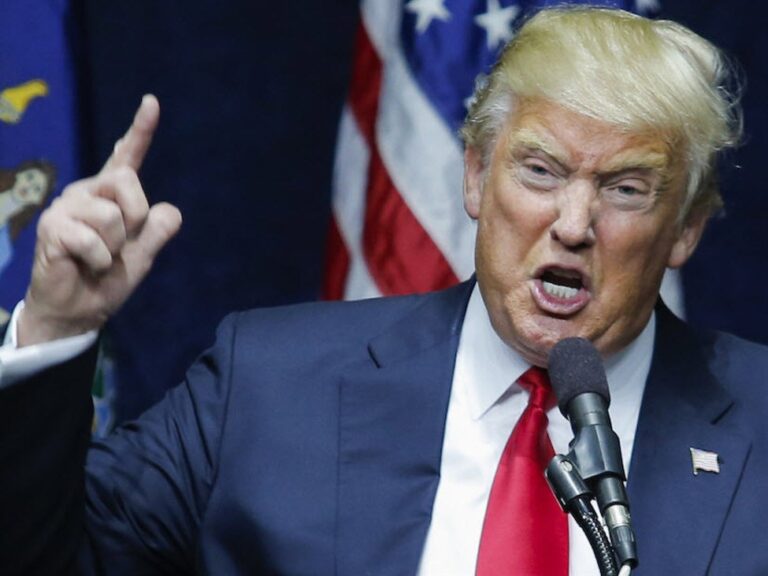 That didn't take long: Trump increases global tariff to 15% from 10% | investingLive