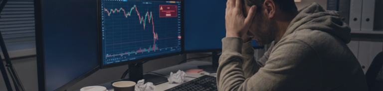 The Mathematics of Ruin: Why Your "95% Win Rate" Robot is a Ticking Financial Bomb