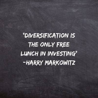 The Power of Diversification