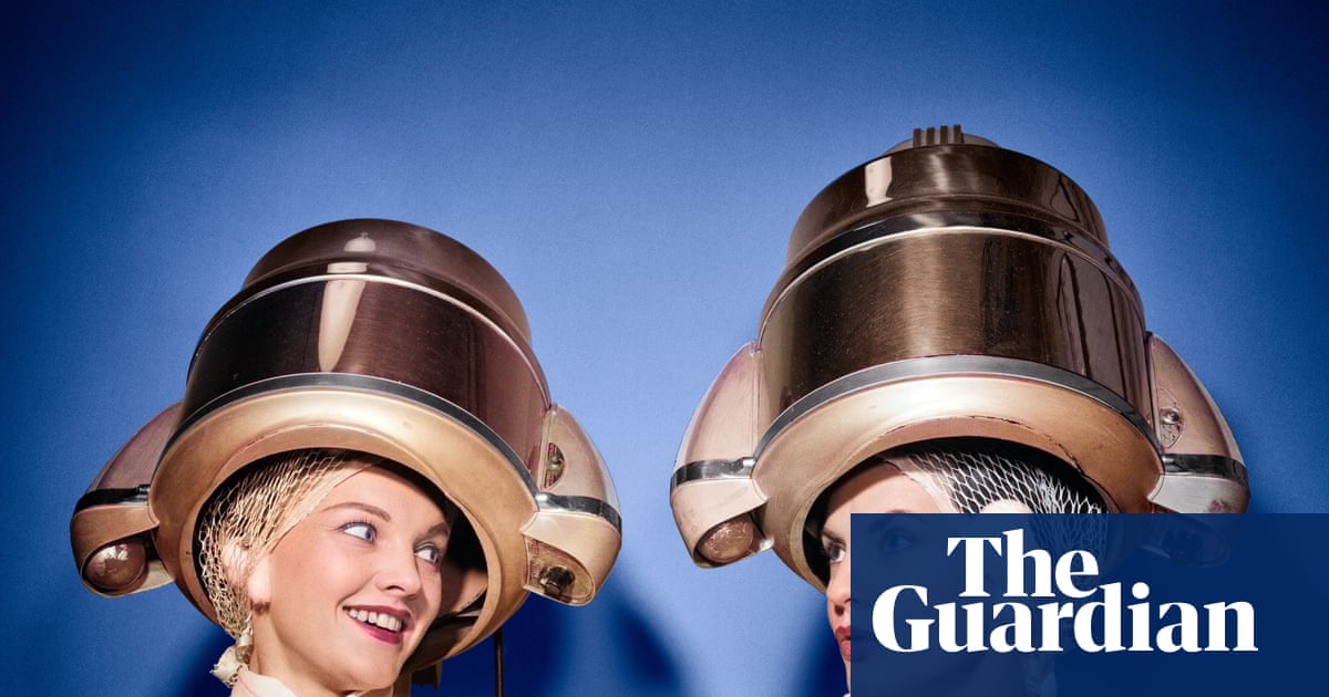 The stranger secret: how to talk to anyone – and why you should