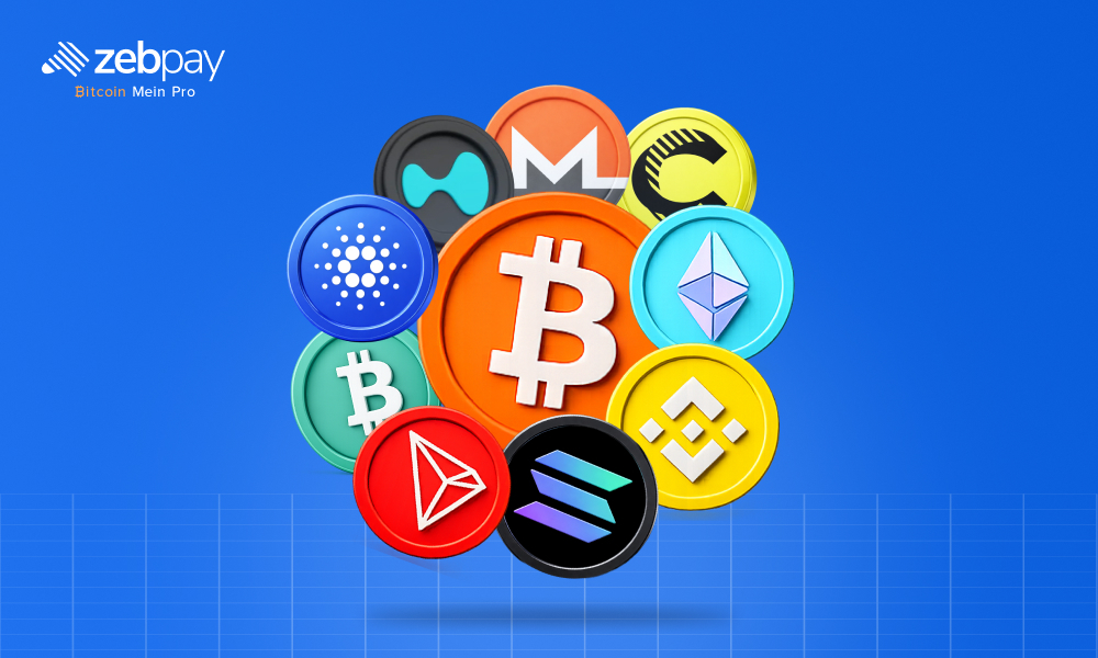 Top 10 Layer-1 Blockchain Cryptos in 2026