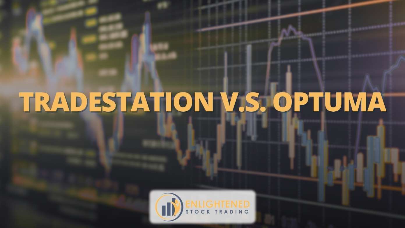 TradeStation VS Optuma: Best Backtesting Software for Traders