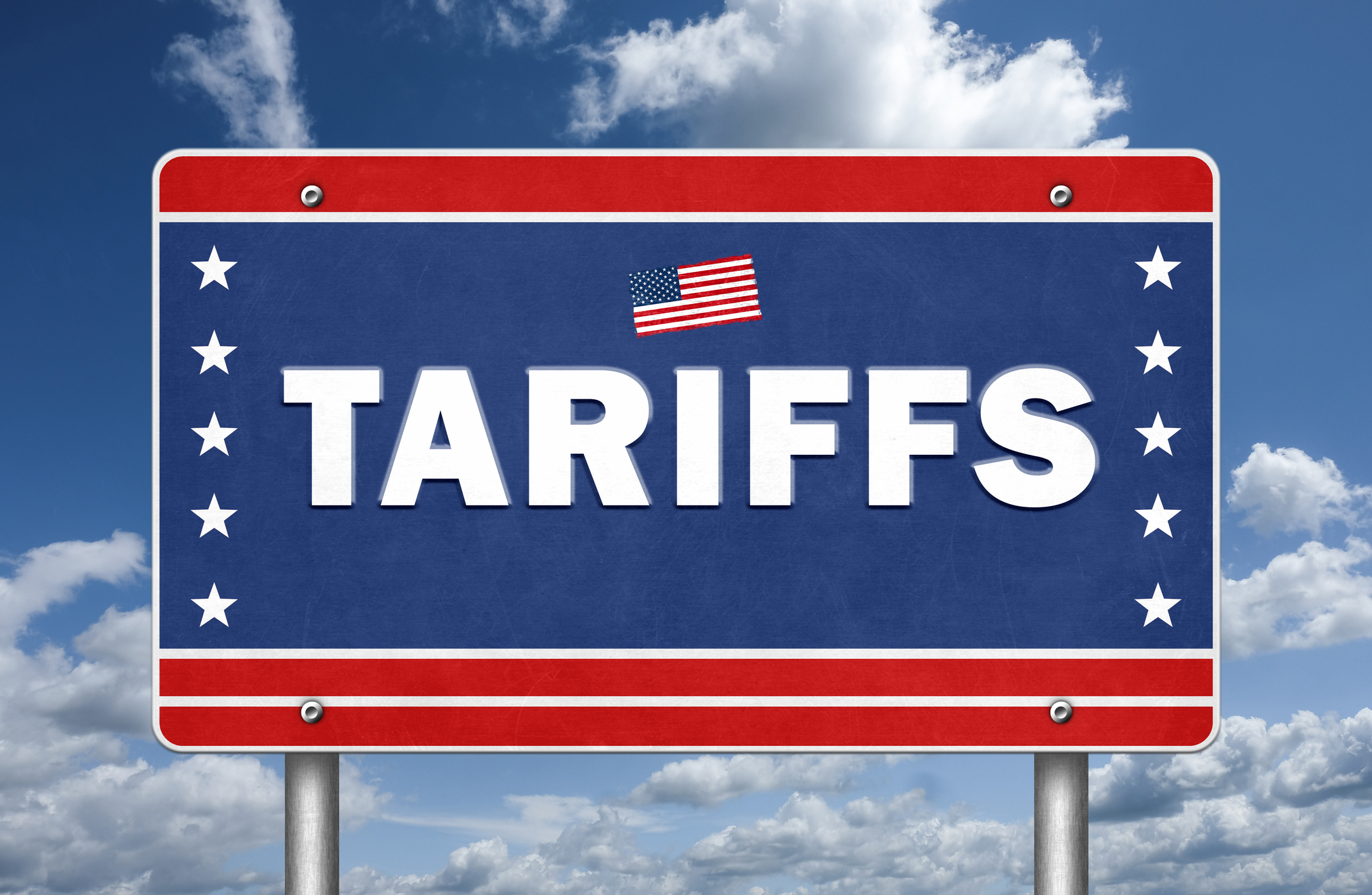 Trump Launches Global Tariff of 15% After SCOTUS Ruling - ActionForex