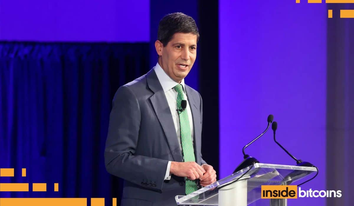 Trump Nominates Kevin Warsh For Federal Reserve Chair