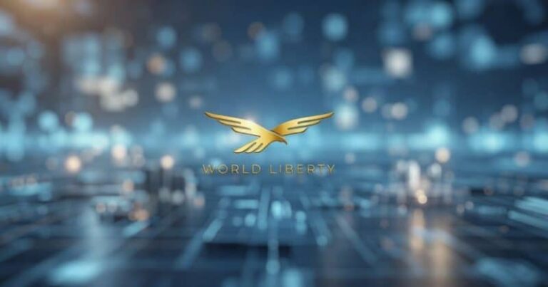Trump-backed World Liberty plans governance staking overhaul to reward active participation