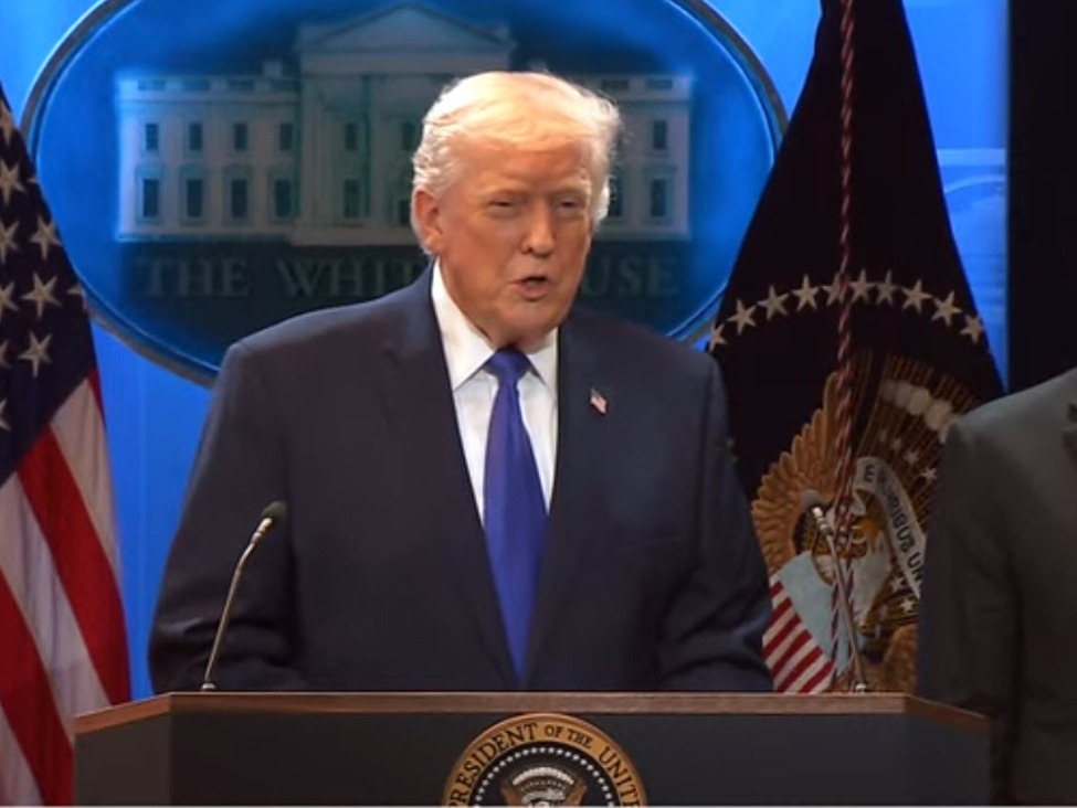 Trump says he will invoke 10% Section 122 global tariff | investingLive