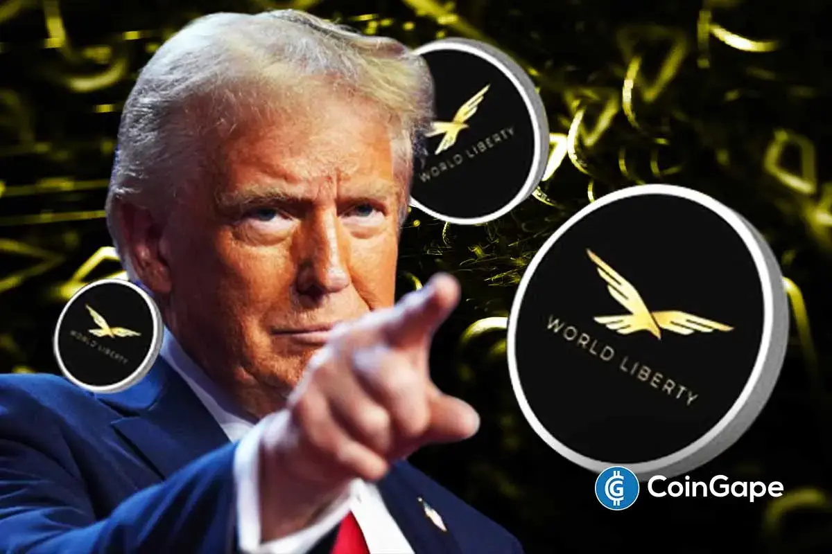 Tokenization push grows as World Liberty Financial launches real estate loan revenue