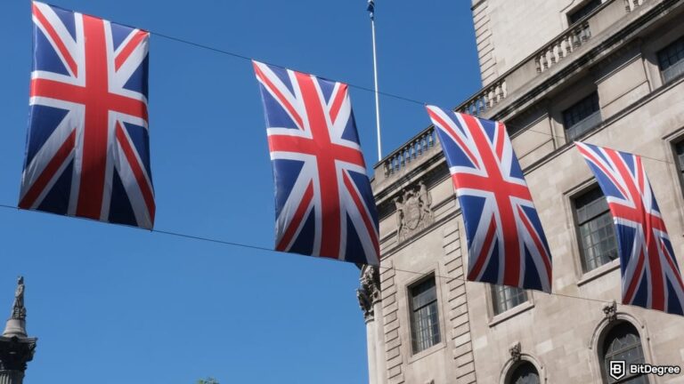 UK Lords Debate Future of Stablecoins in Finance