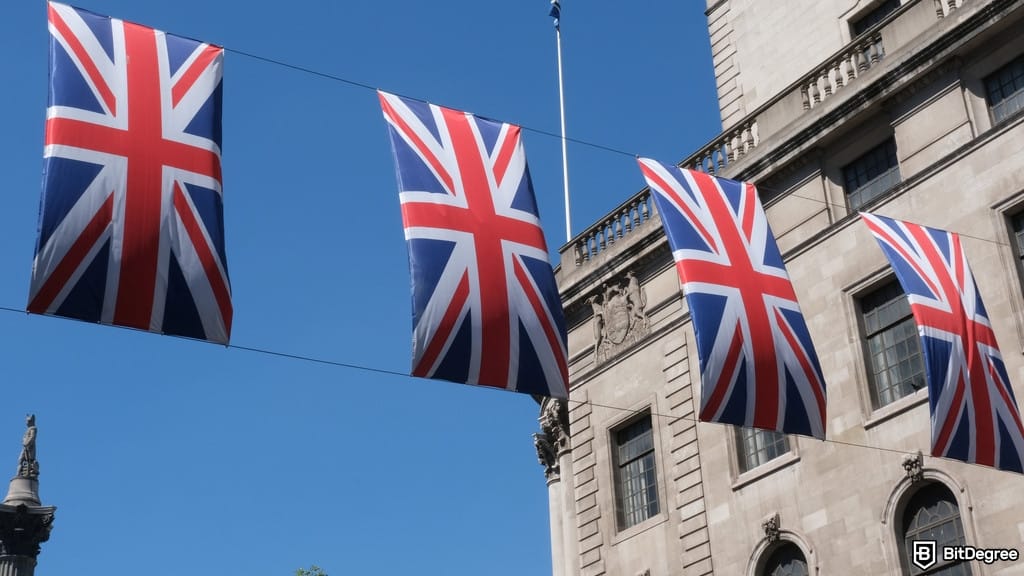 UK Lords Debate Future of Stablecoins in Finance