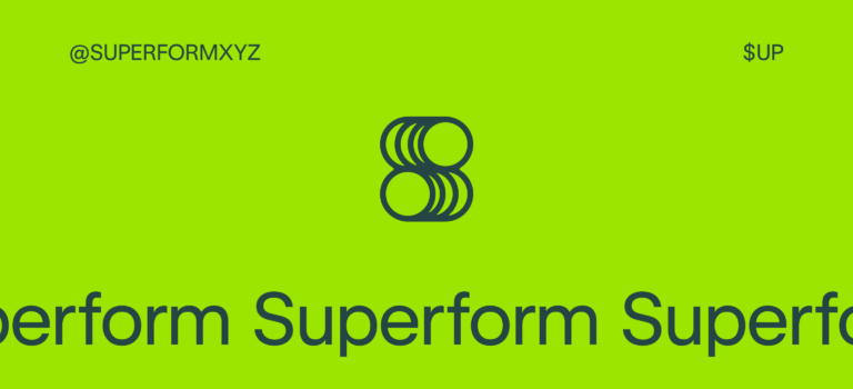 UP is available for trading!