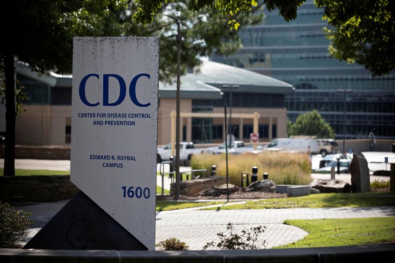 US CDC’s Ralph Abraham becomes second top official to quit in a month