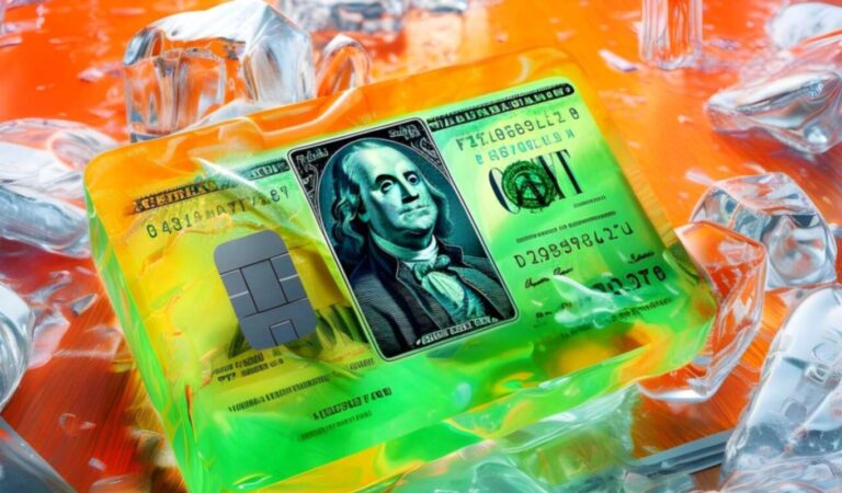 US Credit Card Debt Shatters $1,280,000,000,000 As Goldman Sachs Warns Americans Facing ‘Affordability Problem’ - The Daily Hodl
