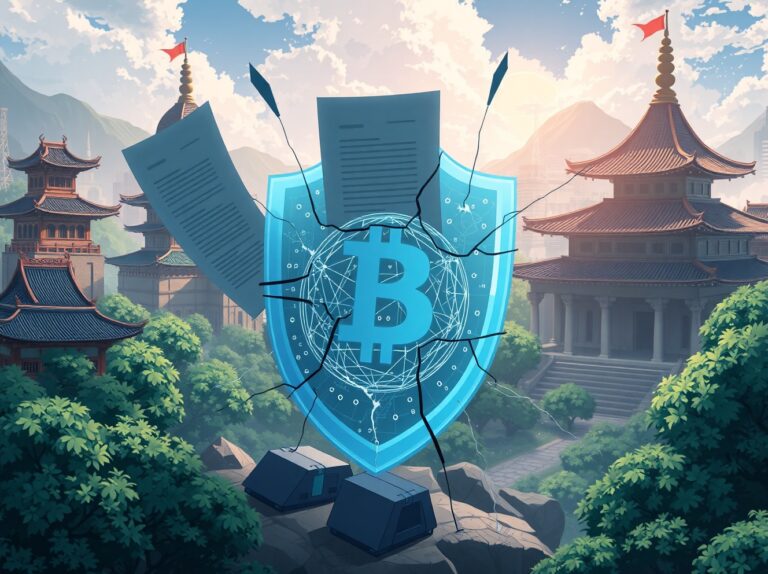 US Crypto Bill Sparks Critical Privacy Debate as CLARITY Act Overlooks Fundamental Digital Rights