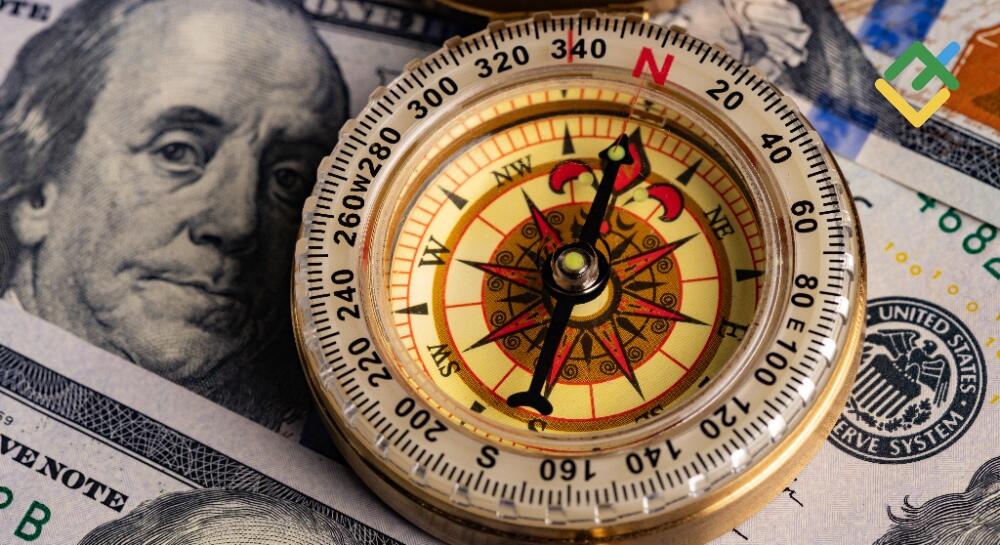 US Dollar Recovers After Warsh Announced As Fed Chair. Forecast as of 02.02.2026 | LiteFinance