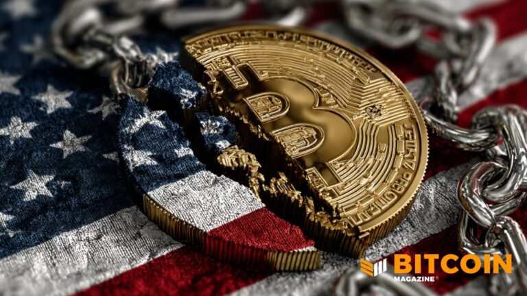 US Seizes $400M In Bitcoin, Assets Tied To Helix Mixer