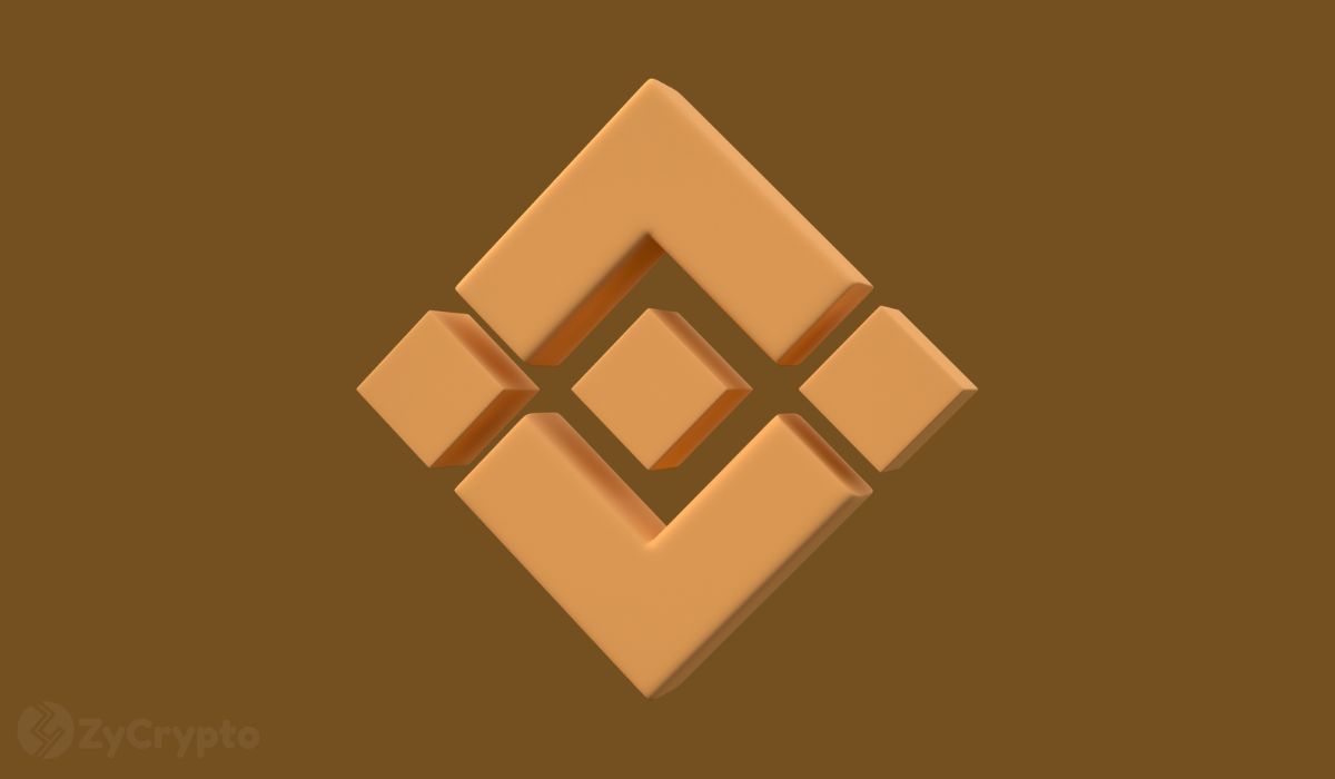 US Senator Investigates Binance Over Alleged $1.7 Billion Moving To Sanctioned Iranian Entities