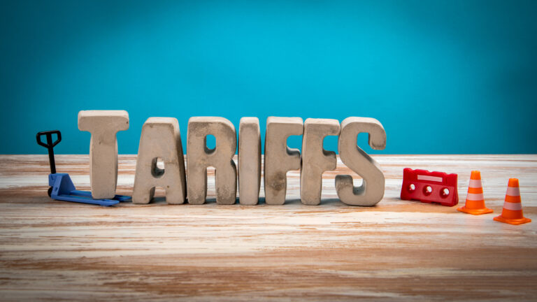 US Supreme Court Strikes Down Trump Tariffs - ActionForex