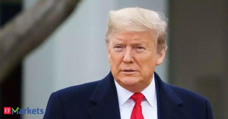 US Supreme Court ruling on tariffs: Why Emkay sees India as beneficiary amid Trump's flip-flops