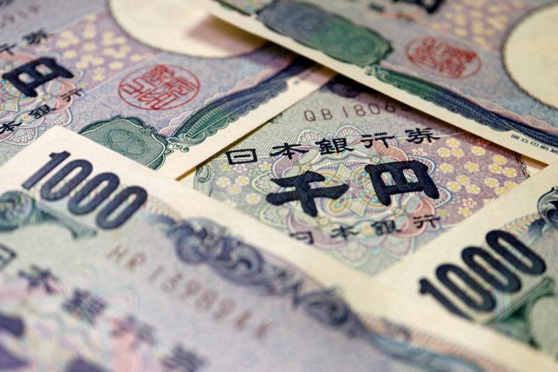 US led January yen rate checks, eyed joint intervention with Japan, Nikkei reports