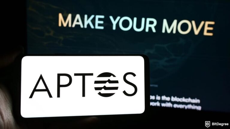 USDCBL Set to Power Aptos Labs’ New Derivatives Exchange