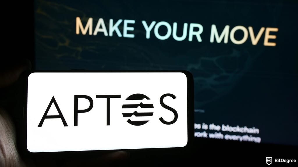 USDCBL Set to Power Aptos Labs’ New Derivatives Exchange