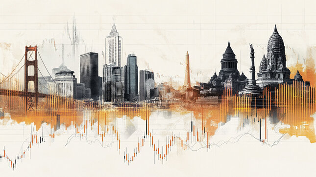 Best Forex Brokers in 2026: Top 5 brokers to trade currencies