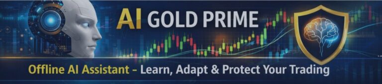 Understanding the Offline AI Assistant in AI GOLD PRIME: A Practical User Guide