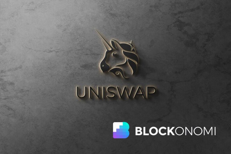 Uniswap Fee Switch Vote Gains Momentum, Pushing UNI Higher by 15% in a Single Day - Blockonomi