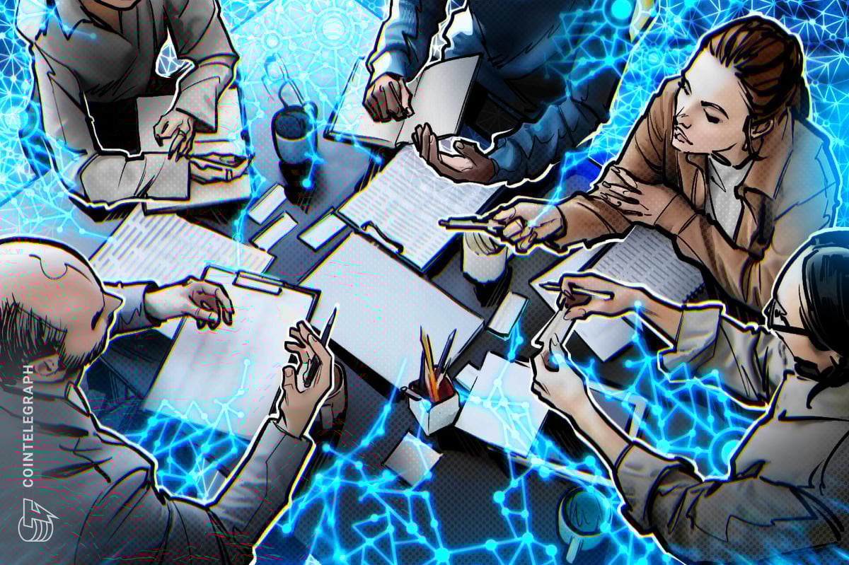 VCs Clash: Are Non-Financial Use Cases in Blockchain Dead?