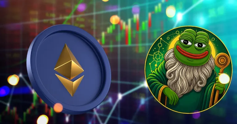 Vitalik Sold $18 Million in ETH, But Ethereum Always Comes Back, and the Real Opportunity Is Building Below the Surface – How to Buy Pepeto