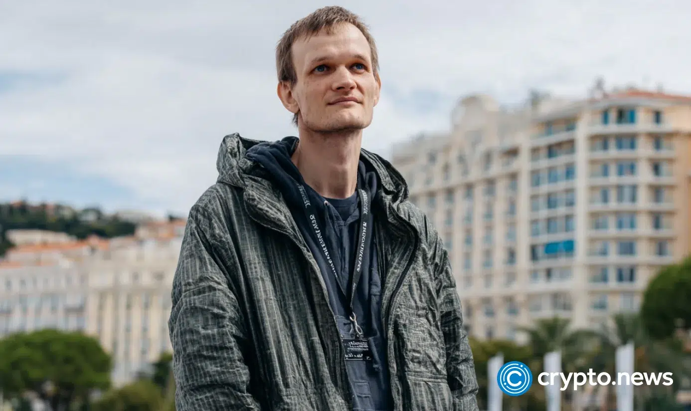 Vitalik: prediction markets must shift from betting