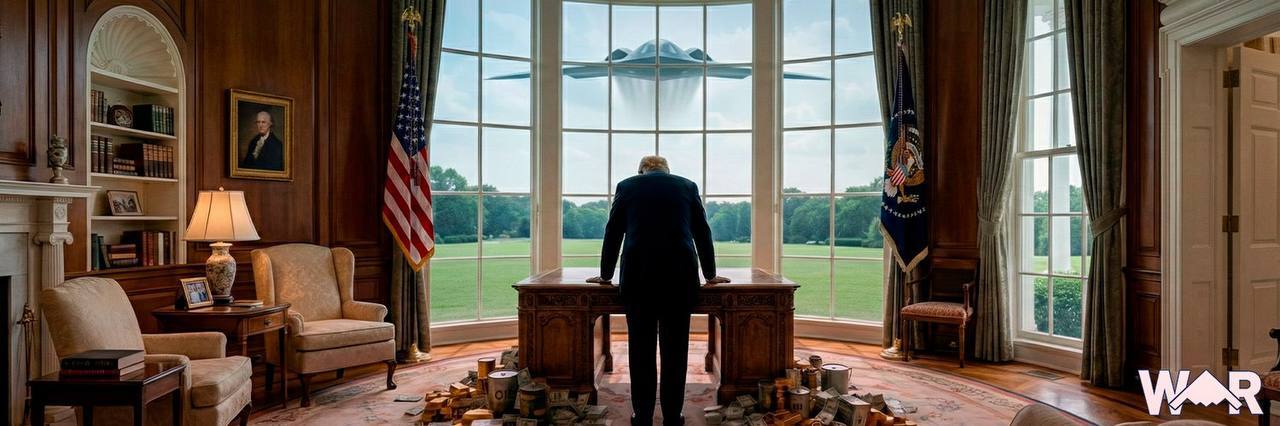 WAR is available for trading!