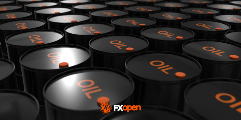 WTI Oil Prices Volatile Ahead of Potential Talks