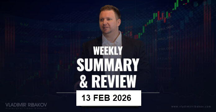 Weekly Summary And Review 13th February 2026