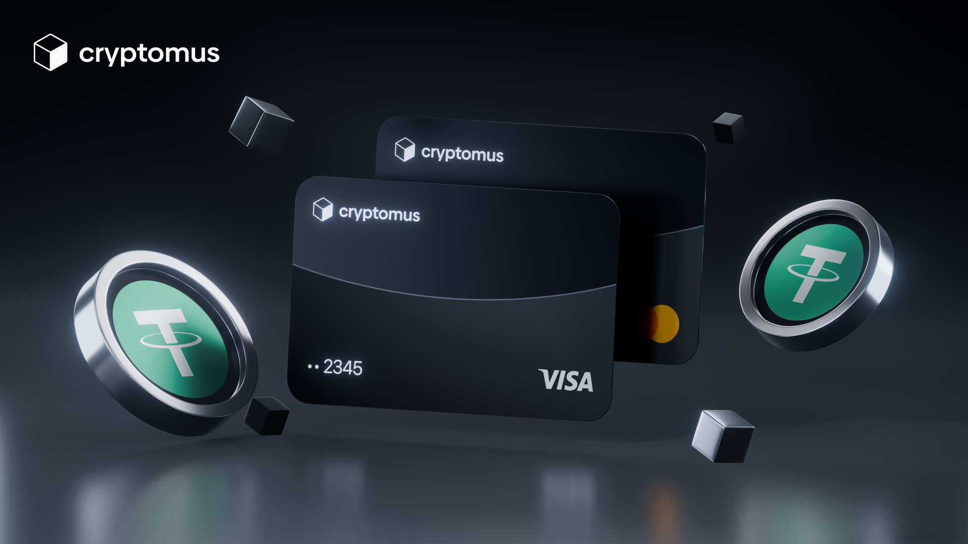 A crypto card is a payment card linked to your cryptocurrency wallet or exchange account that allows you to spend digital assets just like a regular debit card. When you pay for goods or services, your crypto is automatically converted into the merchant’s local fiat currency, so you can use the card in stores, online, or while traveling abroad. In terms of everyday use, it works much like a standard bank card — but gives you the flexibility to spend crypto directly.