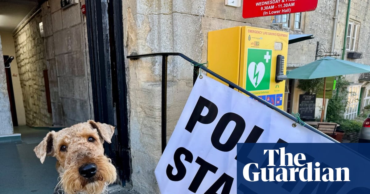 What made ministers think they could delay local elections in England?