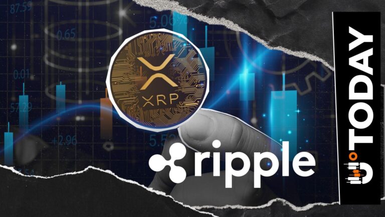 What's Next for XRP? Ripple Teases Big Updates at This Key Event - U.Today