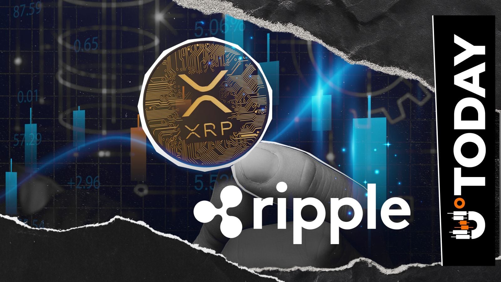 What's Next for XRP? Ripple Teases Big Updates at This Key Event - U.Today