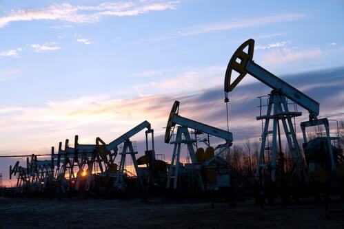 Who will replace the US shale boom? - Fat Tail Daily
