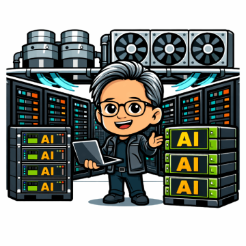 Why Nvidia Beat Earnings But Markets Still Worry: The AI Spending Puzzle