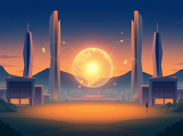 World Liberty Financial Unveils Ambitious World Swap FX Platform to Bridge DeFi and Traditional Markets