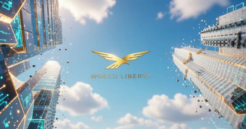 World Liberty Financial plans to tokenize Trump Hotel in Maldives