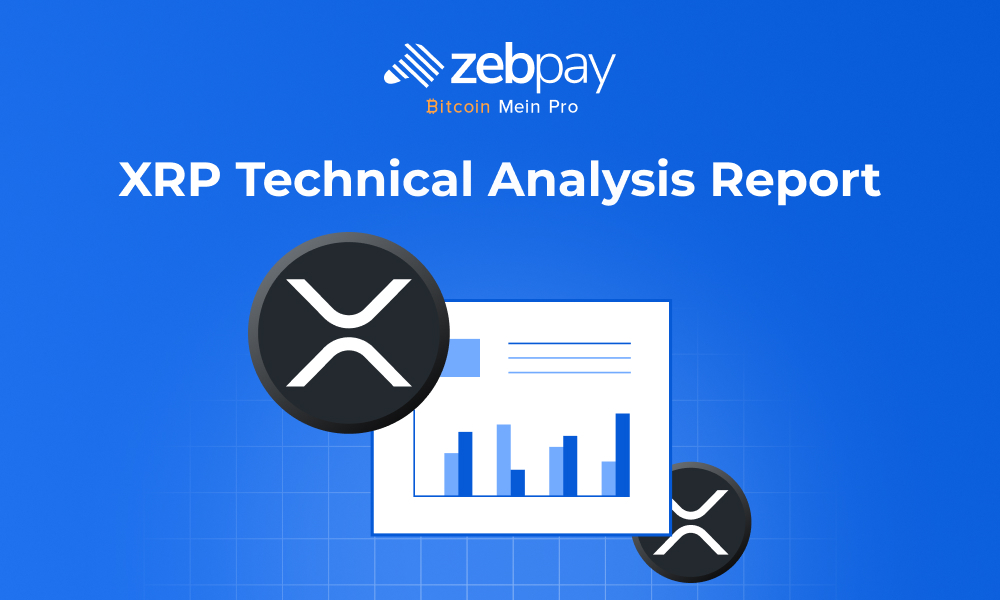 XRP Technical Analysis Report