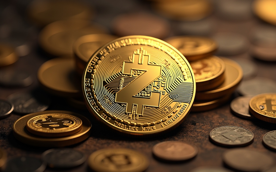 Zcash price falls 20% to hit 4-month lows under $220 – CoinJournal