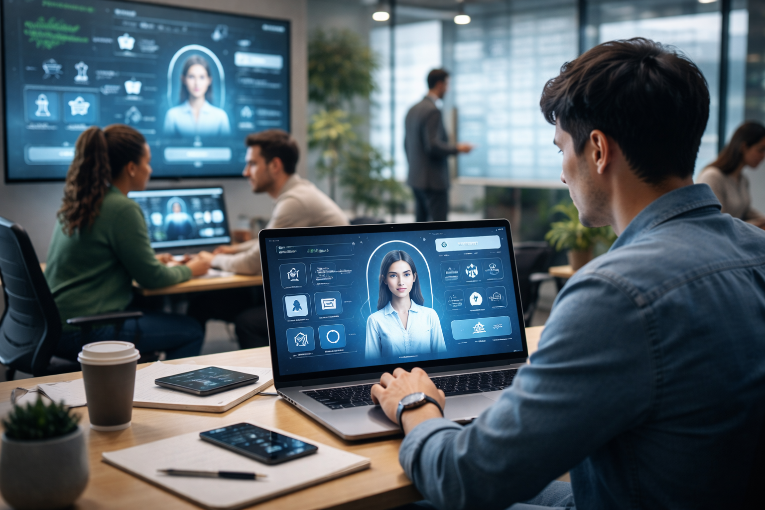 ai.com launches autonomous AI agents that act for users, not just chat – CoinJournal