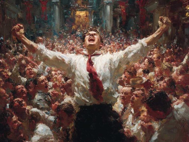 investingLive Americas market news wrap: Huge rebound in stock markets and bitcoin | investingLive